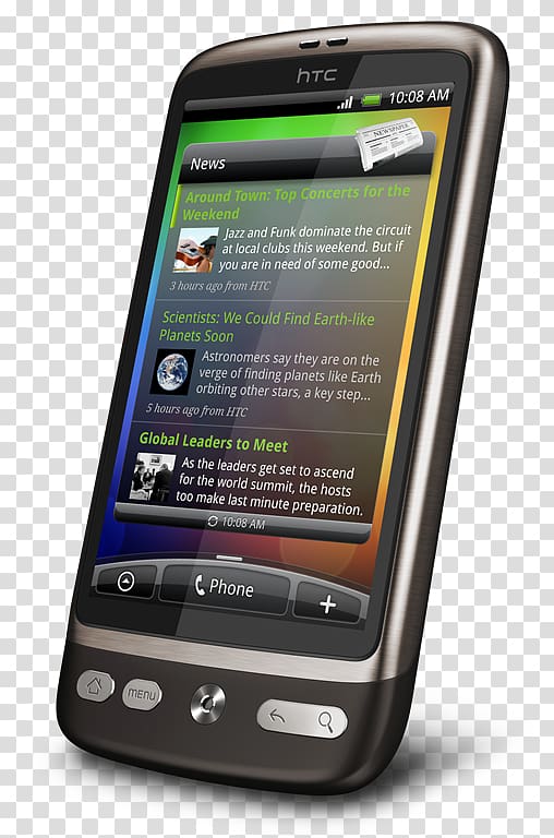 HTC Desire HD HTC Desire Z HTC Desire S, x10 sony ericsson phones transparent background PNG clipart