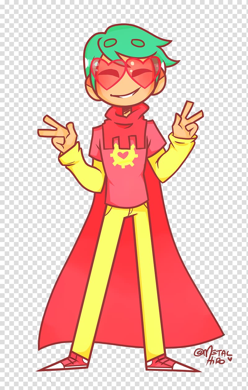 Trickster Homestuck Internet troll Art, hayley williams transparent background PNG clipart