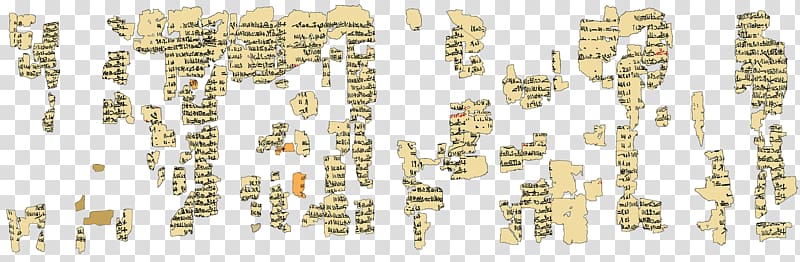 Ancient Egypt Museo Egizio Turin King List Abydos King List Sumerian King List, chronological table transparent background PNG clipart
