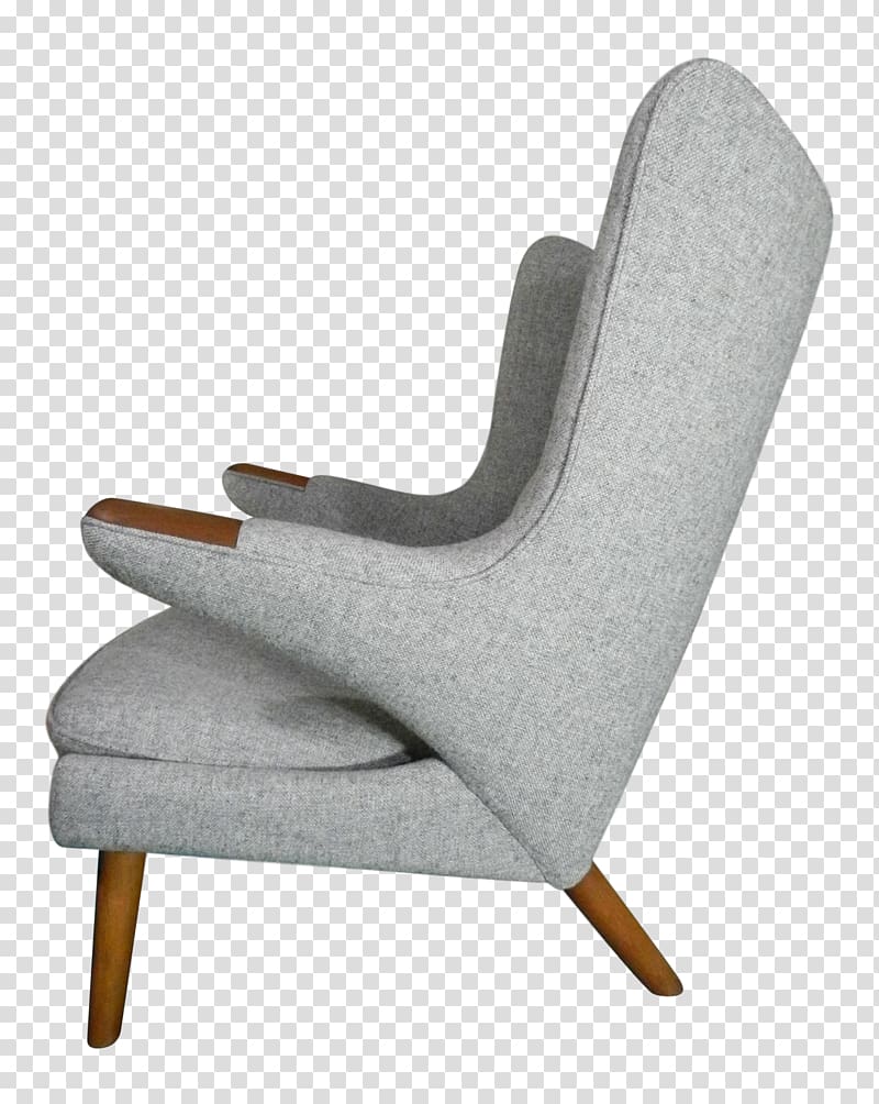 Chair Furniture Designer Foot Rests, chair transparent background PNG clipart