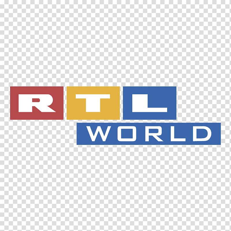 Logo RTL Group Television, others transparent background PNG clipart