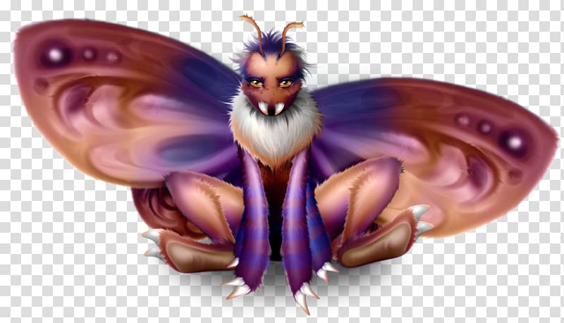 Killer Moth Batcave Artist, laugh haha transparent background PNG clipart