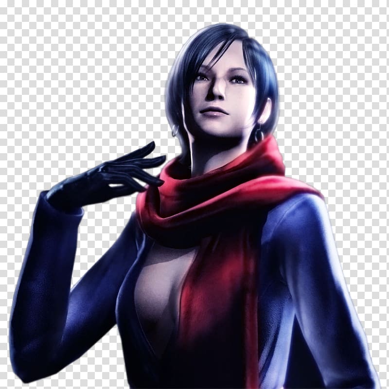 Ada Wong, Wiki