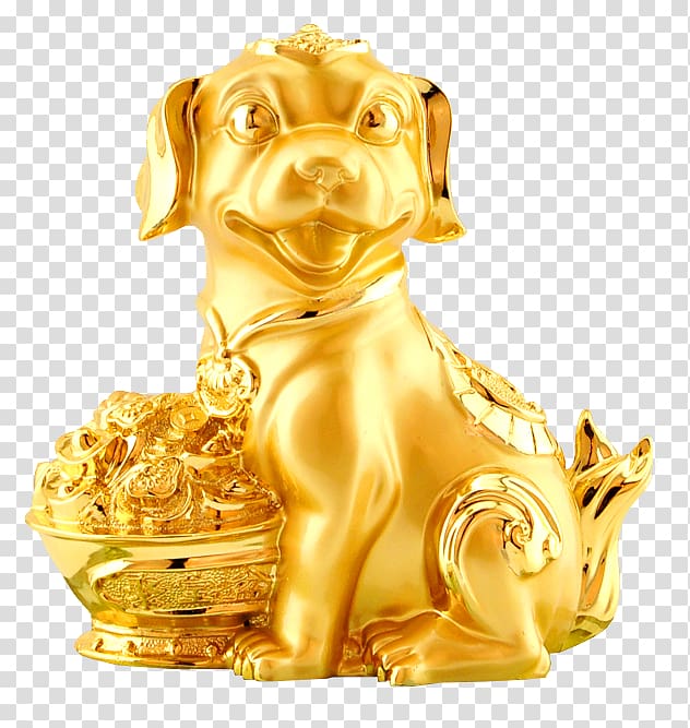 Poodle French Bulldog Vietnam, Zodiac gold dog transparent background PNG clipart