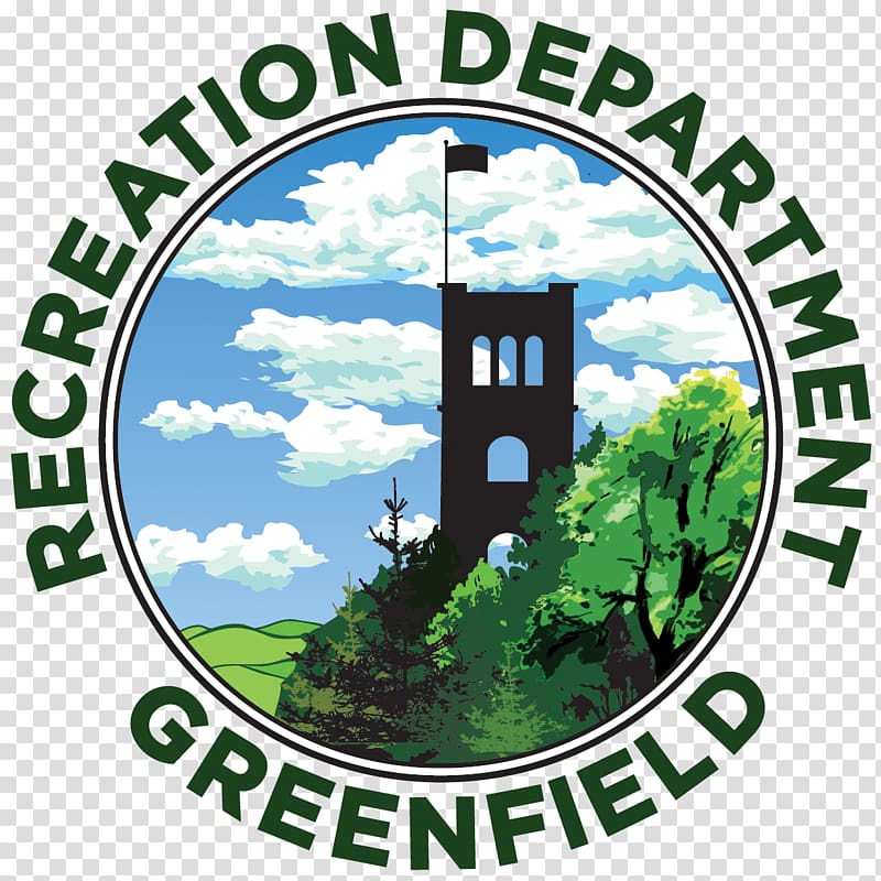 Greenfield Department of Parks & Recreation Green River Swimming and Recreation Area Hillside Park, park transparent background PNG clipart