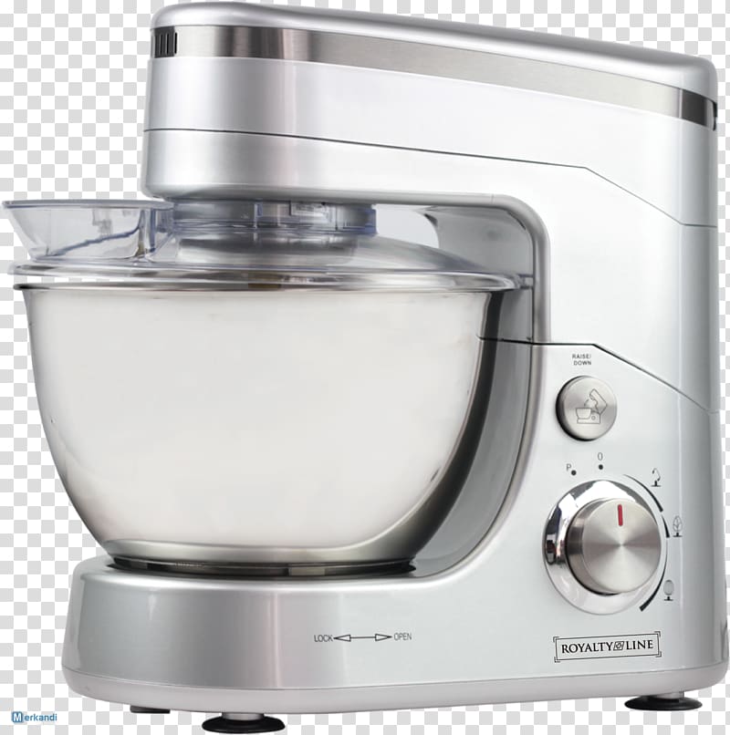 Mixer Kitchen Food processor Blender Cooking Ranges, kitchen transparent background PNG clipart