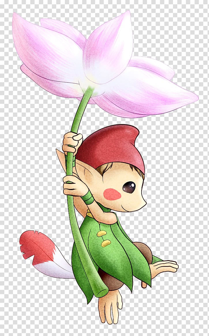 The Legend of Zelda: The Minish Cap Princess Zelda Floral design , Legend Of Zelda The Minish Cap transparent background PNG clipart