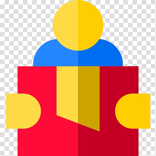 Graphic design Logo, deliveryman transparent background PNG clipart