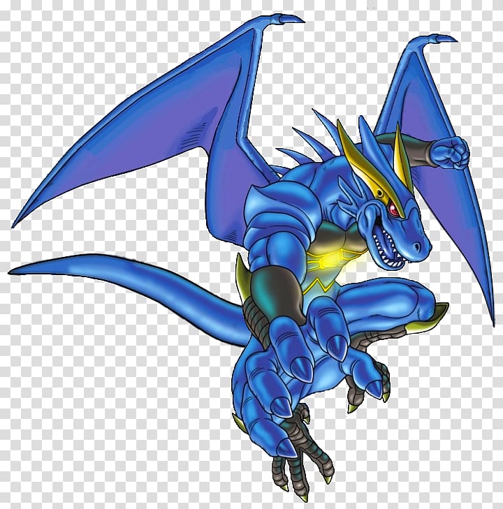 Blue Dragon: Awakened Shadow Zola Ral Grad, dragon transparent background PNG clipart