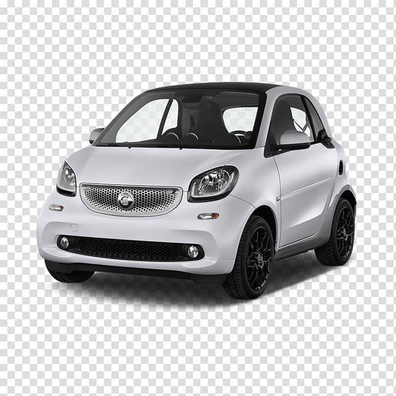 Smart Brabus ForTwo Cabrio - ForTwo to Tango - Smart Car Specialist