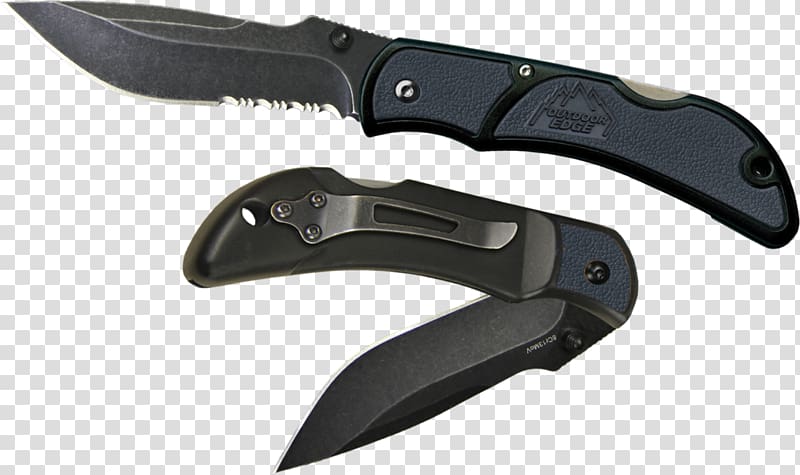 Hunting & Survival Knives Utility Knives Pocketknife Everyday carry, knife transparent background PNG clipart