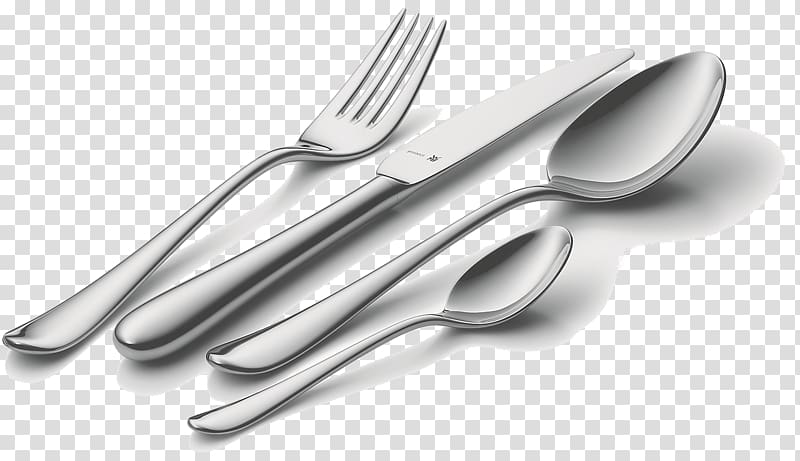 Knife Cutlery WMF Group Fork Spoon, knife transparent background PNG clipart