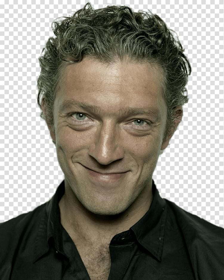 Vincent Cassel One Wild Moment Actor Film Producer, actor transparent background PNG clipart