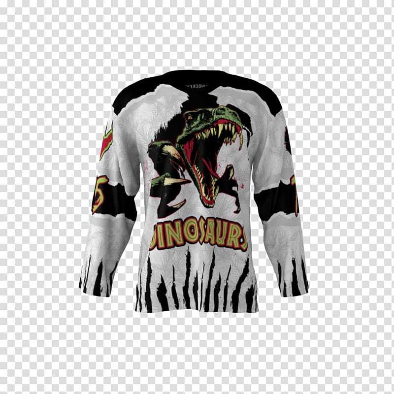 Hockey jersey Sublimation Hockey sock Sportswear, red bull transparent background PNG clipart