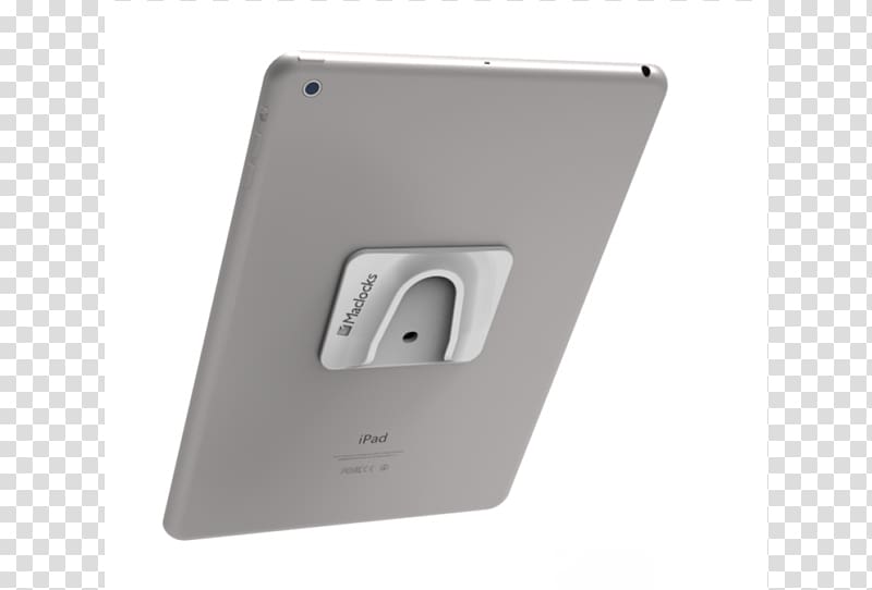 iPad Air Maclocks Anti-theft system Security, tablet computer ipad imac transparent background PNG clipart