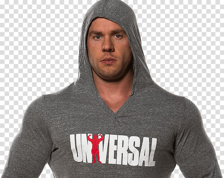 Hoodie T-shirt Sleeve Clothing Sportswear, T-shirt transparent background PNG clipart