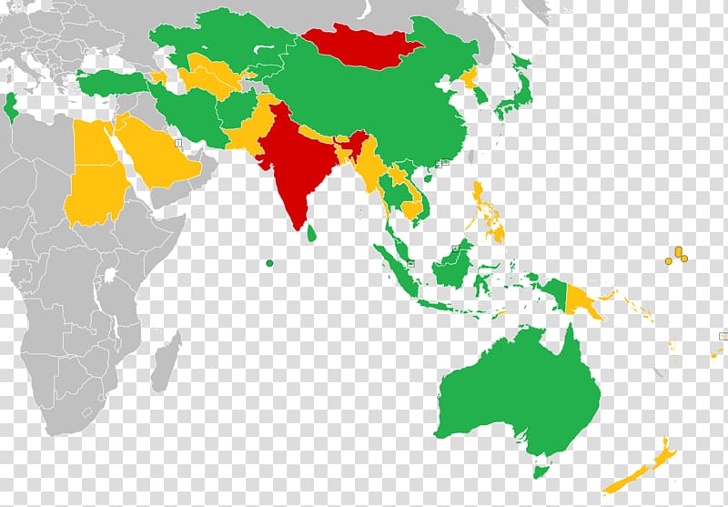 World map Sekisui Diagnostics, LLC The World Factbook, world map transparent background PNG clipart