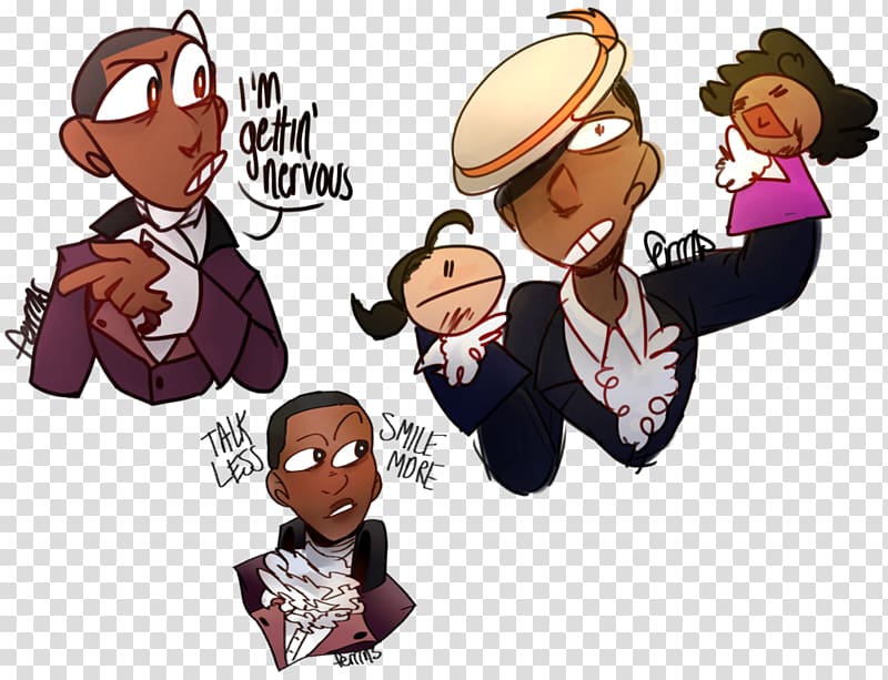 Hamilton Aaron Burr, Sir Wait for It The Room Where It Happens 6 February, others transparent background PNG clipart