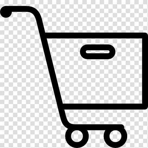Shopping cart Computer Icons, sell transparent background PNG clipart