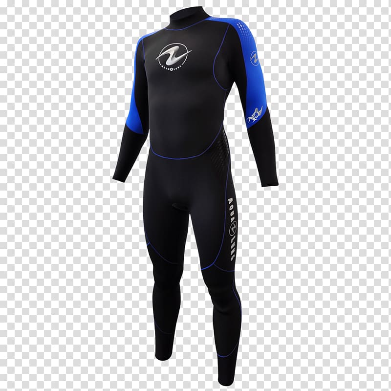 Wetsuit Aqua-Lung O\'Neill Scuba diving Underwater diving, surfing transparent background PNG clipart