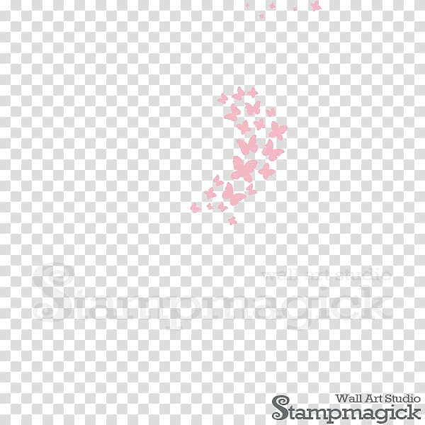 Pink M Point Sky plc Font, Hike sticker transparent background PNG clipart