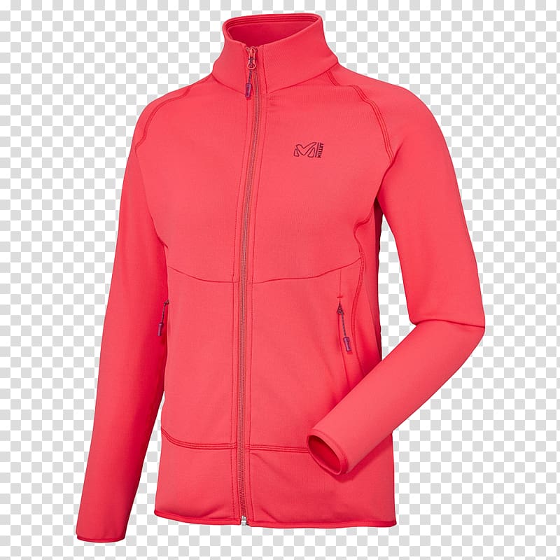 Polar fleece Jacket Clothing Polartec, LLC Hoodie, jacket transparent background PNG clipart