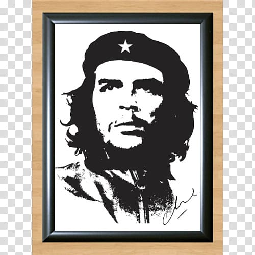 Che Guevara Cuban Revolution T-shirt, che guevara transparent background PNG clipart