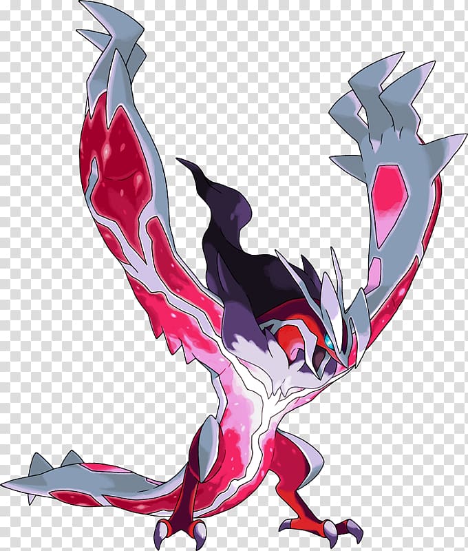 Pokémon X and Y Pokémon Super Mystery Dungeon Xerneas and Yveltal Pokémon Trading Card Game, shiny material transparent background PNG clipart