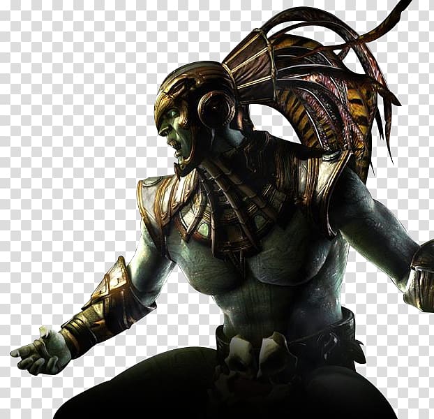 Mortal Kombat X Scorpion Shao Kahn Raiden, Dishonoured transparent background PNG clipart
