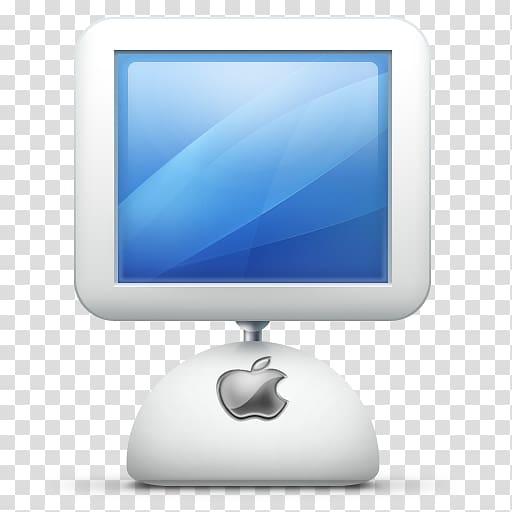 white Apple Studio Display , computer computer monitor display device multimedia, Mac transparent background PNG clipart