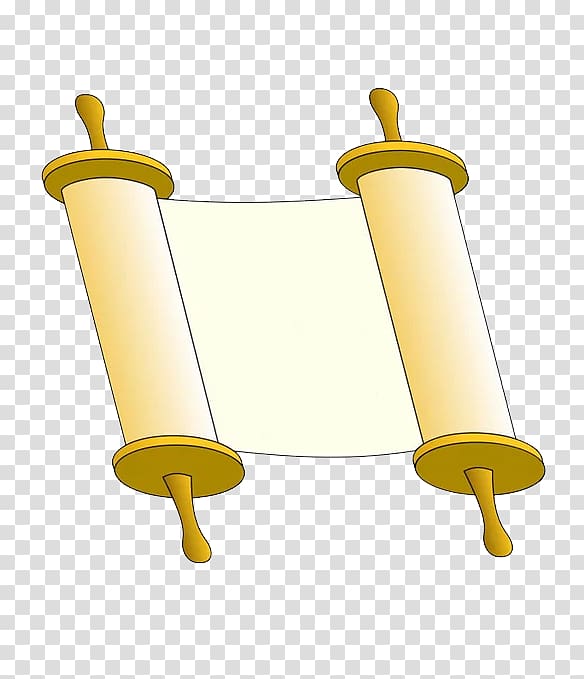 Torah transparent background PNG clipart