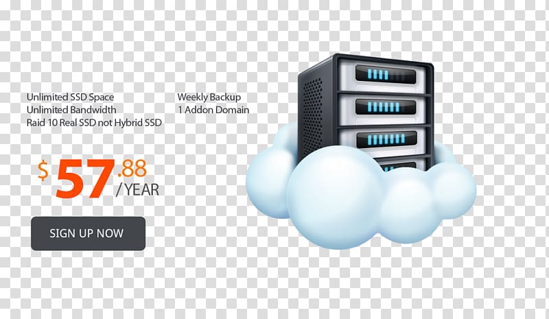 Computer Servers Cloud computing Virtual private server Web hosting service Virtualization, cloud computing transparent background PNG clipart