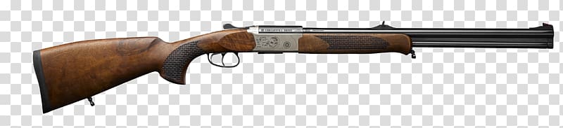 .30-06 Springfield Shotgun Brno Gun barrel Weapon, weapon transparent background PNG clipart
