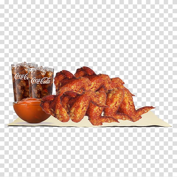 Oliebol Fast food Recipe Animal source foods, bbq wings transparent background PNG clipart