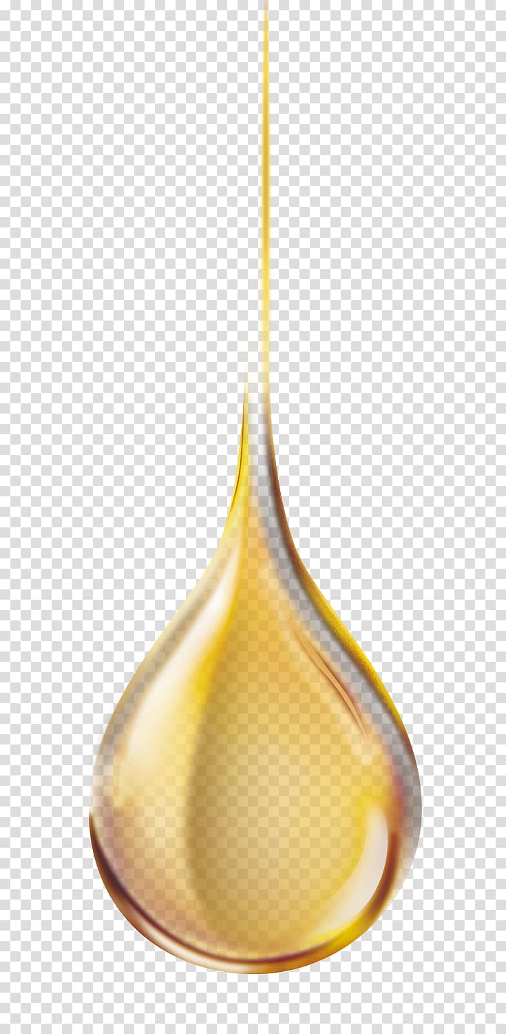 yellow droplet art, Oil Liquid Dye Wax, oil transparent background PNG clipart