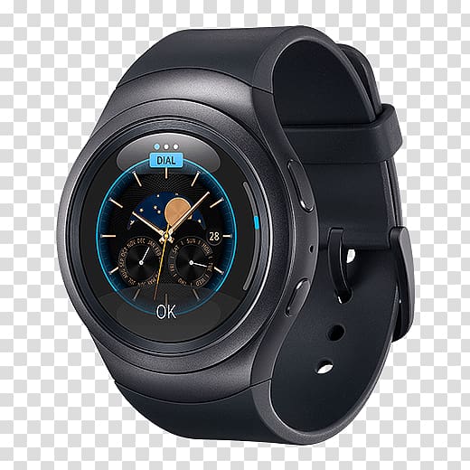 Samsung Gear S2 Samsung Galaxy Gear Samsung Galaxy S II Samsung Gear S3, samsung transparent background PNG clipart