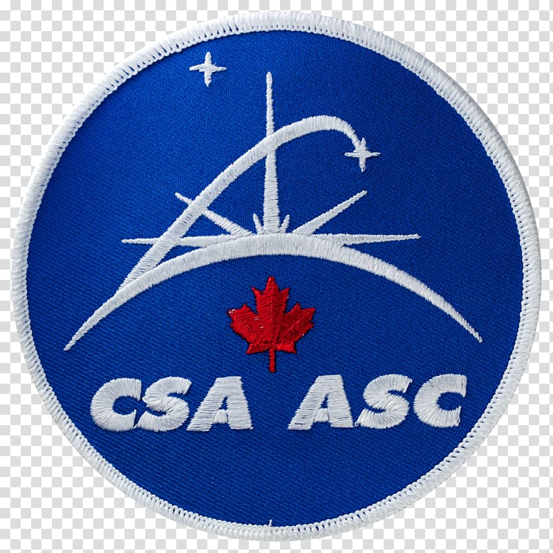 Canada Canadian Space Agency International Space Station Space exploration, Canada transparent background PNG clipart