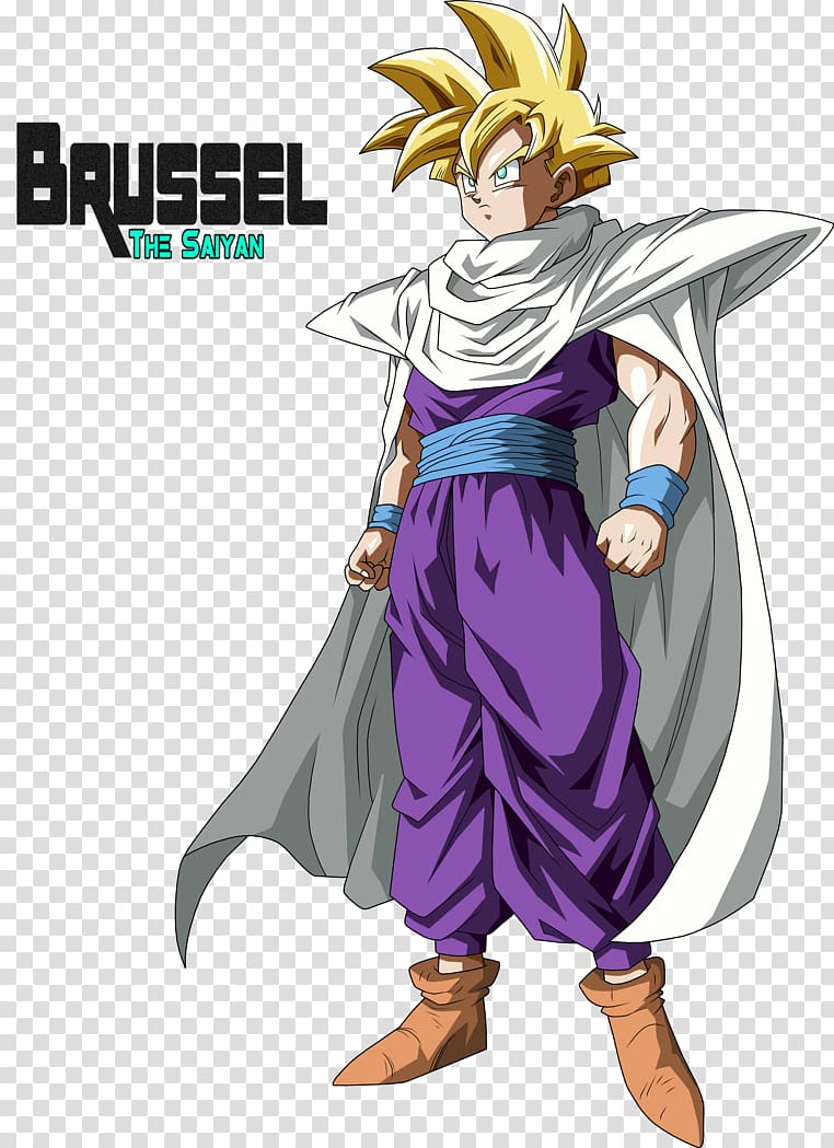 Gohan Goku Cell Goten Dragon Ball Z Dokkan Battle, goku transparent background PNG clipart