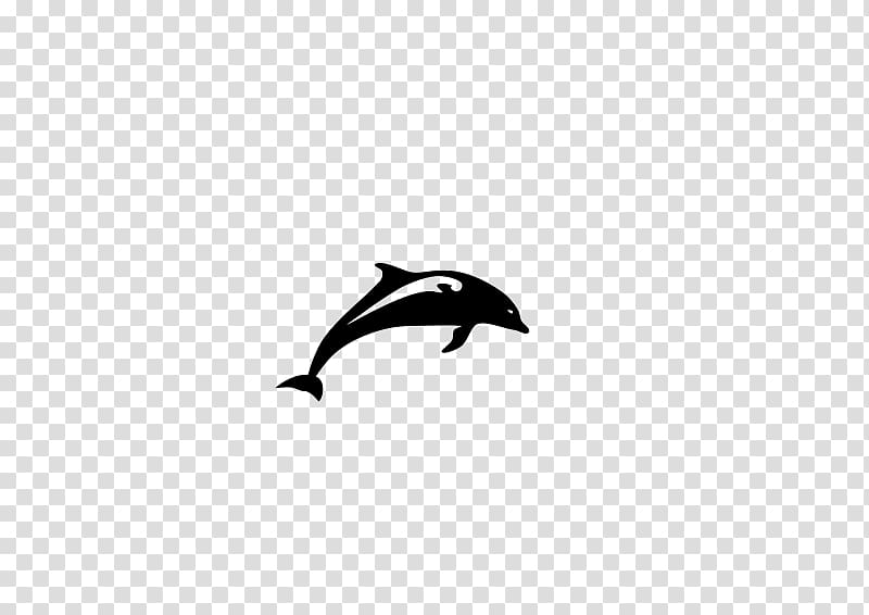 Dolphin Color Line art , dolphin transparent background PNG clipart