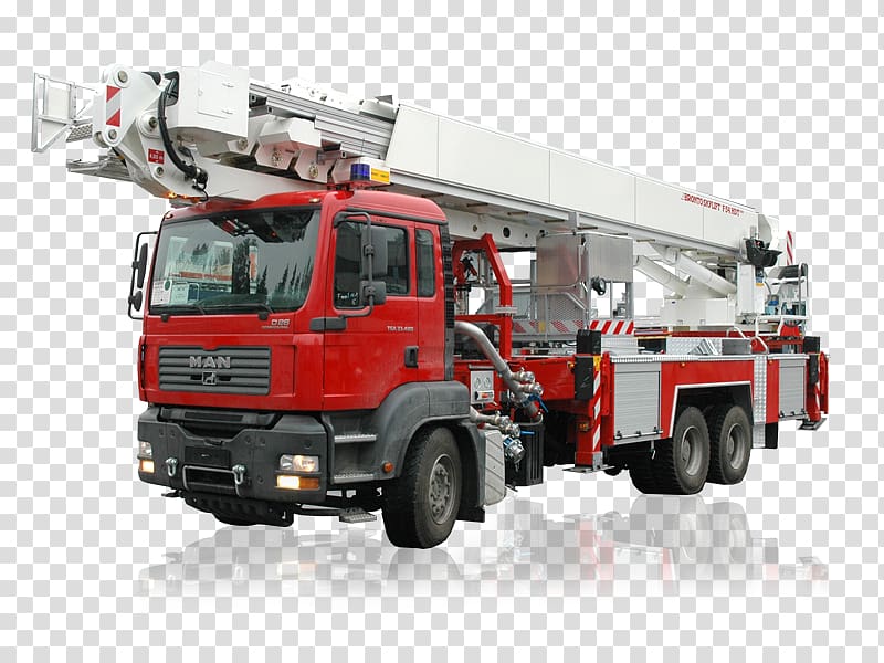 white and truck, Car Fire engine Fire department Firefighter Firefighting, fire truck transparent background PNG clipart