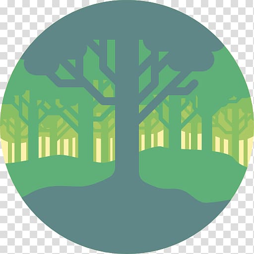 Computer Icons The Forest Encapsulated PostScript, others transparent background PNG clipart