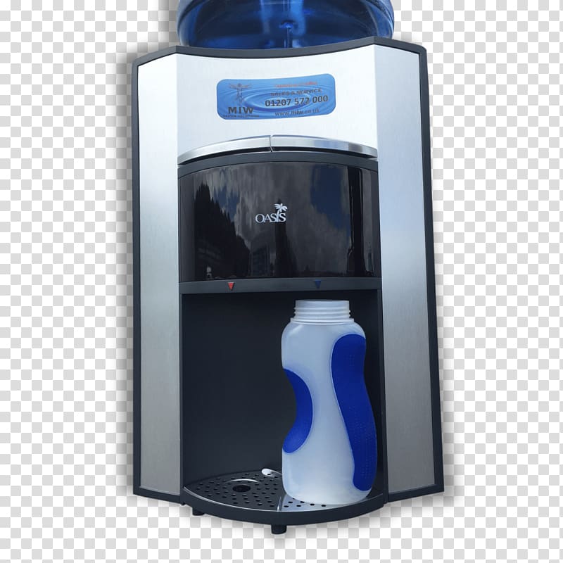 Water cooler Bottled water Plastic, water transparent background PNG clipart