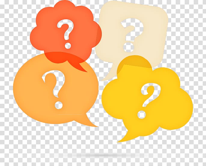 Question mark Interview Organization, ask question transparent background PNG clipart
