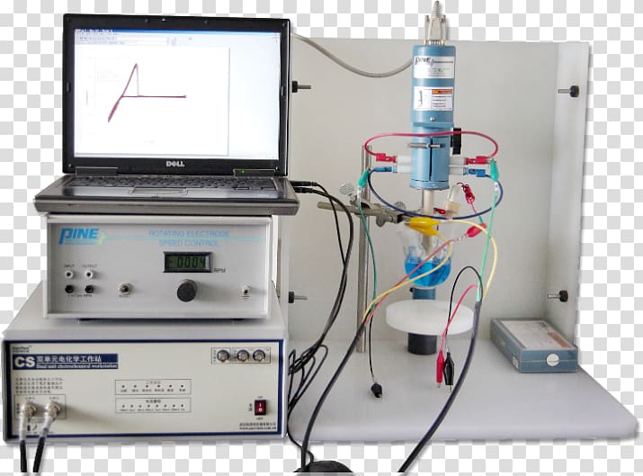 Rotating ring-disk electrode Rotating disk electrode Potentiostat Polarization, tangga transparent background PNG clipart