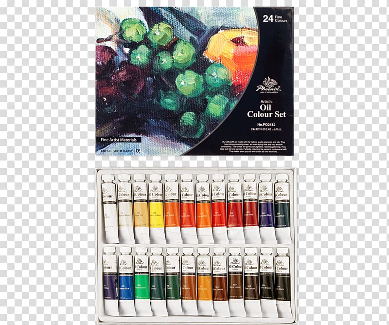 Oil painting Acrylic paint, color fine brushwork painting transparent background PNG clipart