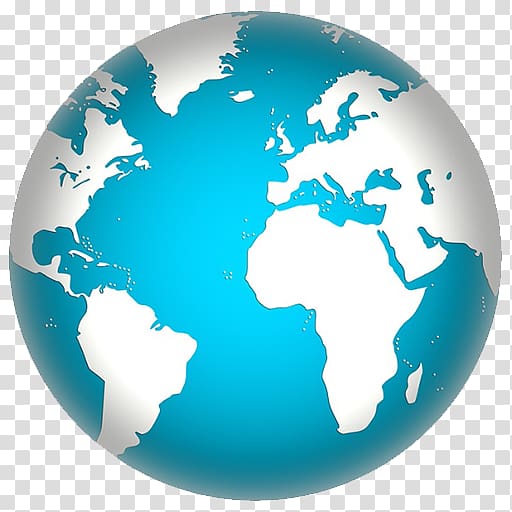Globe World map Earth, globe transparent background PNG clipart | HiClipart