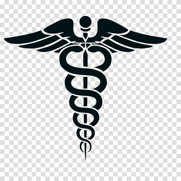 caduceus logo, Medicine Staff of Hermes Symbol , hermes transparent background PNG clipart