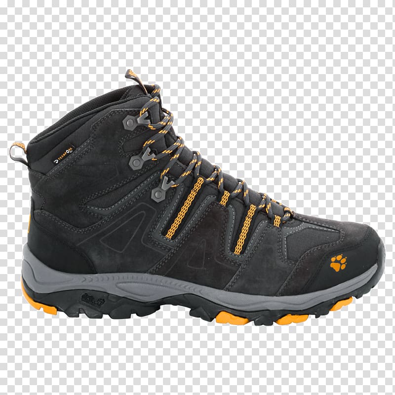 Hiking boot Shoe Keen Footwear, boot transparent background PNG clipart