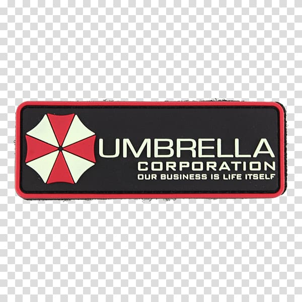 Umbrella Corporation Polyvinyl chloride Business Resident Evil, Umbrella Corporation transparent background PNG clipart