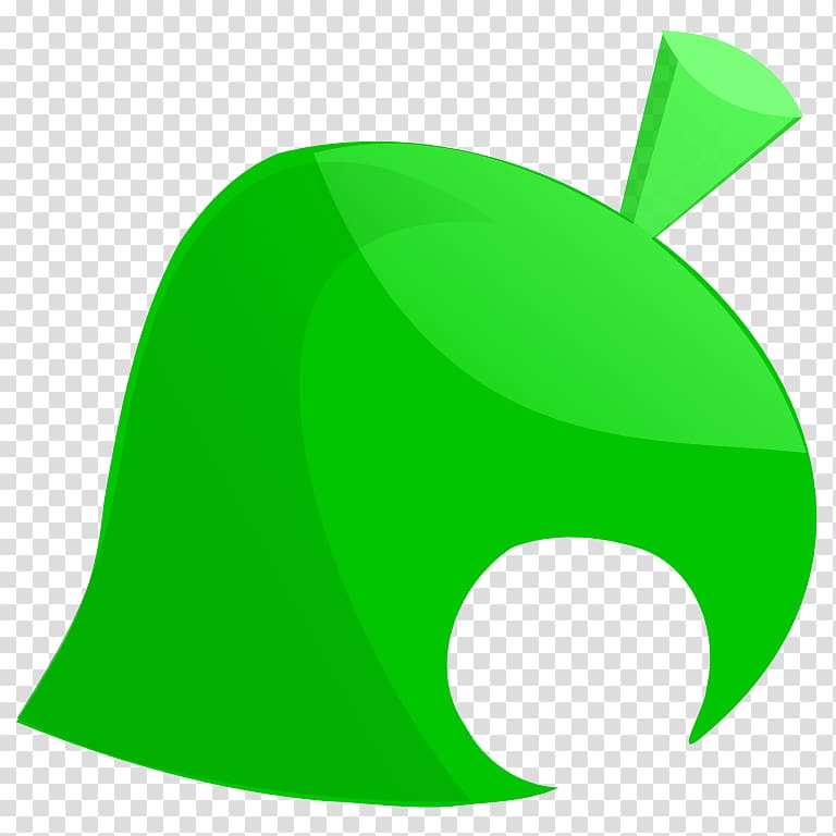green fruit illustration, Animal Crossing: New Leaf Computer Icons Video game Nintendo, creative animal transparent background PNG clipart